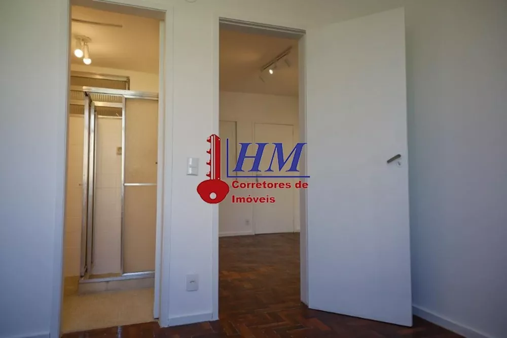 Apartamento, 1 quarto, 31 m² - Foto 10