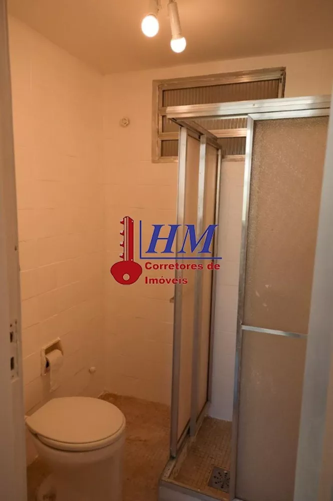 Apartamento, 1 quarto, 31 m² - Foto 11