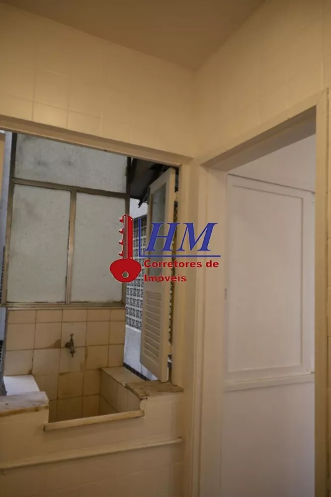 Apartamento, 1 quarto, 31 m² - Foto 7