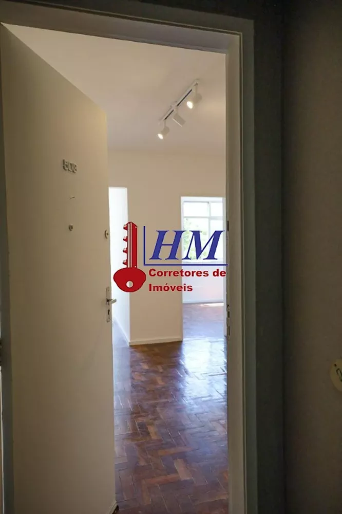 Apartamento, 1 quarto, 31 m² - Foto 12
