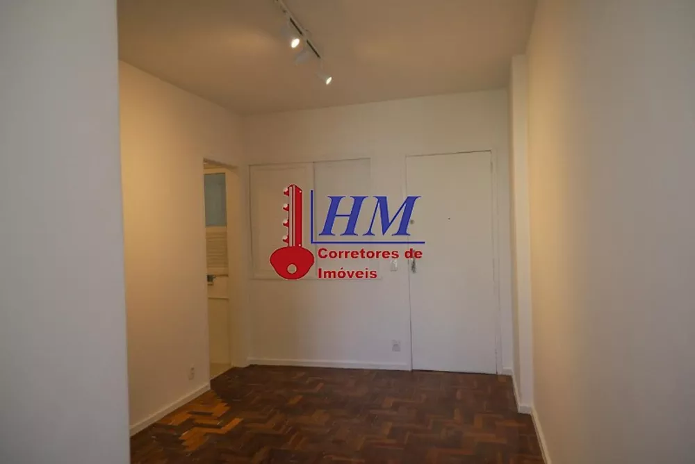 Apartamento, 1 quarto, 31 m² - Foto 15