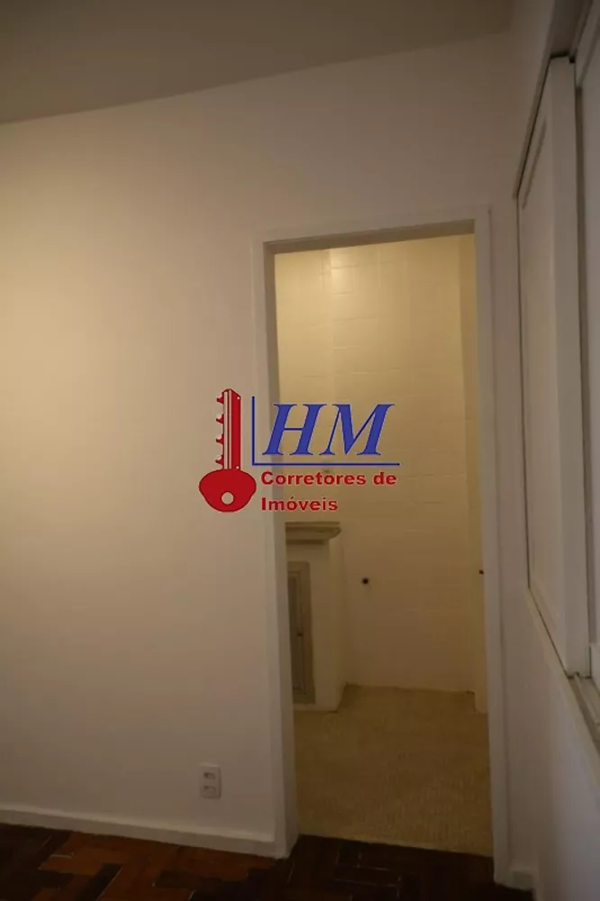 Apartamento, 1 quarto, 31 m² - Foto 20