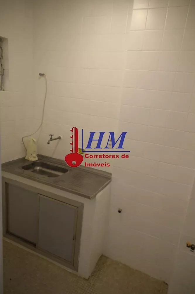 Apartamento, 1 quarto, 31 m² - Foto 24