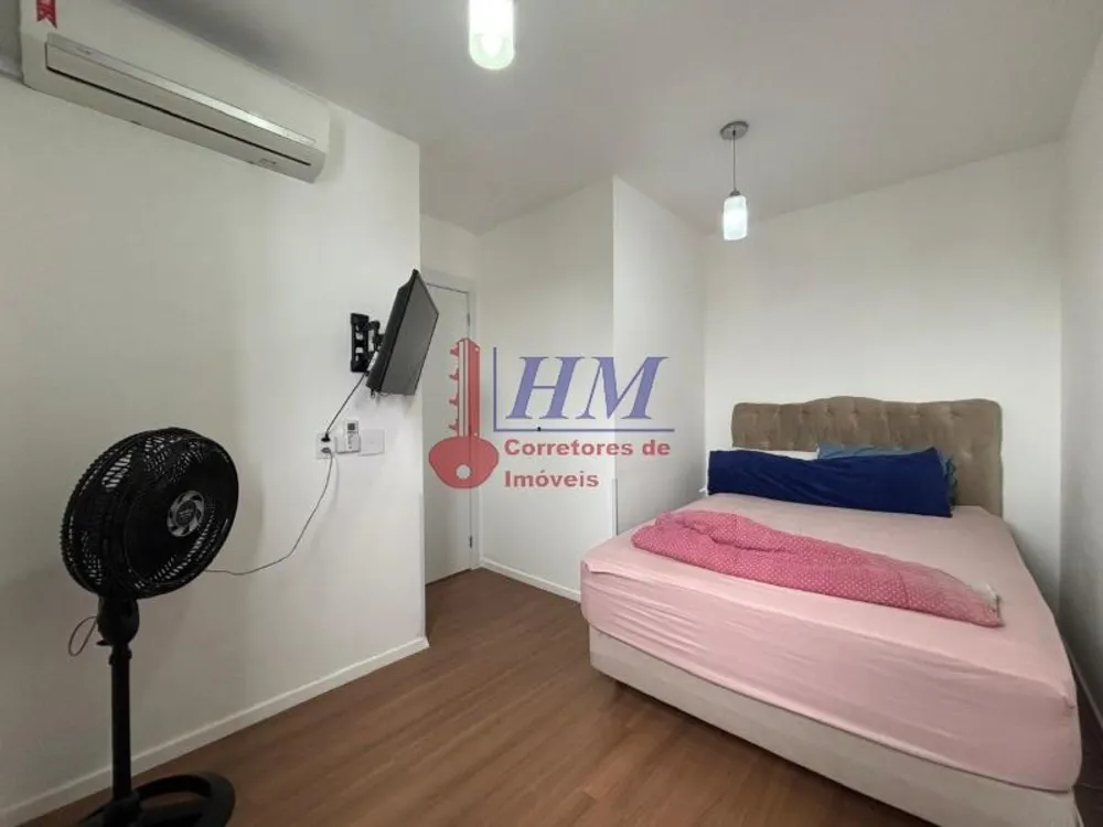 Apartamento, 2 quartos, 50 m² - Foto 10