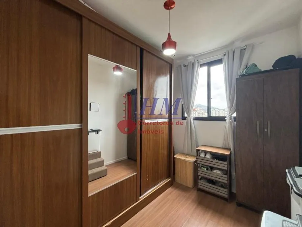 Apartamento, 2 quartos, 50 m² - Foto 14