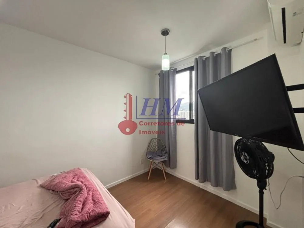 Apartamento, 2 quartos, 50 m² - Foto 13