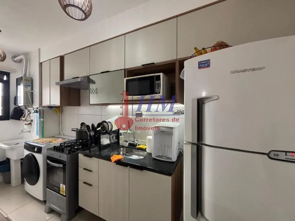 Apartamento, 2 quartos, 50 m² - Foto 16