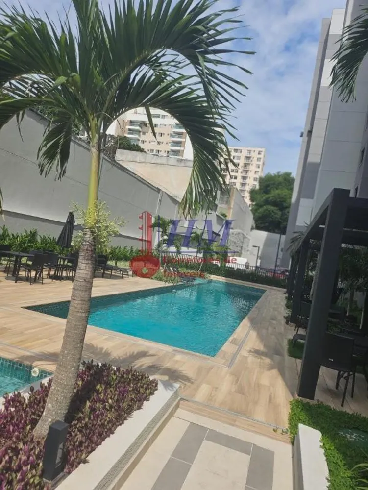 Apartamento, 2 quartos, 50 m² - Foto 1
