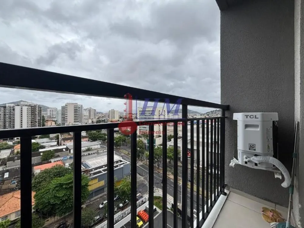 Apartamento, 2 quartos, 50 m² - Foto 9