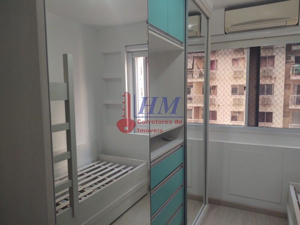 Apartamento, 2 quartos, 65 m² - Foto 15