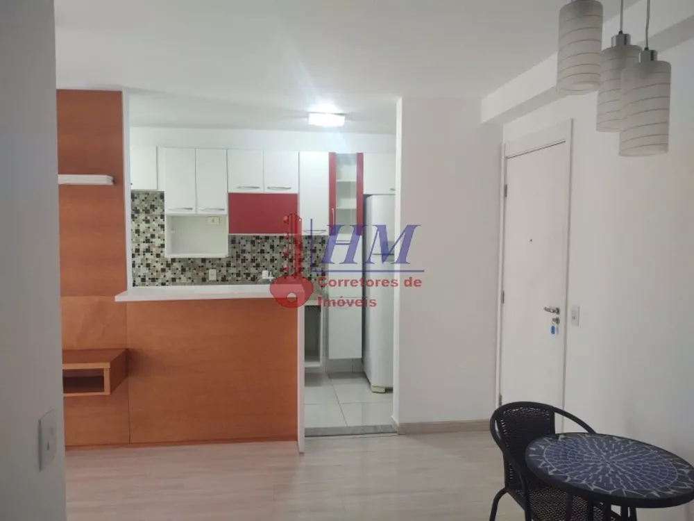 Apartamento, 2 quartos, 65 m² - Foto 7