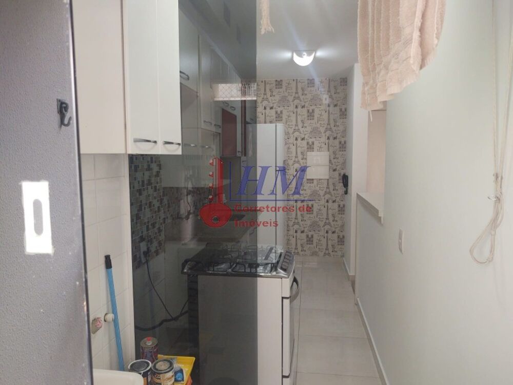 Apartamento, 2 quartos, 65 m² - Foto 22