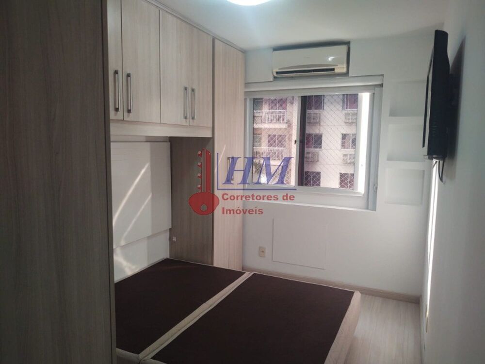 Apartamento, 2 quartos, 65 m² - Foto 13