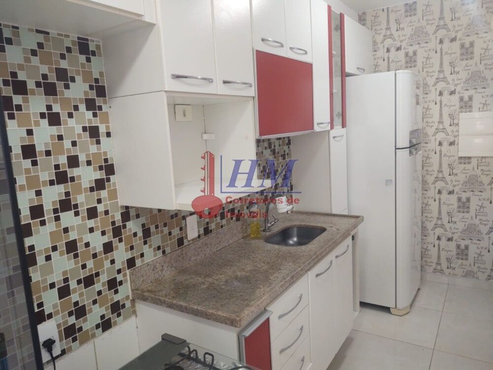 Apartamento, 2 quartos, 65 m² - Foto 21