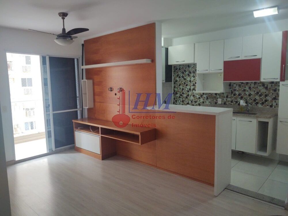 Apartamento, 2 quartos, 65 m² - Foto 6