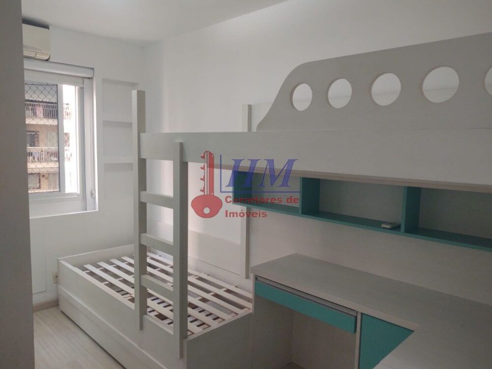 Apartamento, 2 quartos, 65 m² - Foto 16