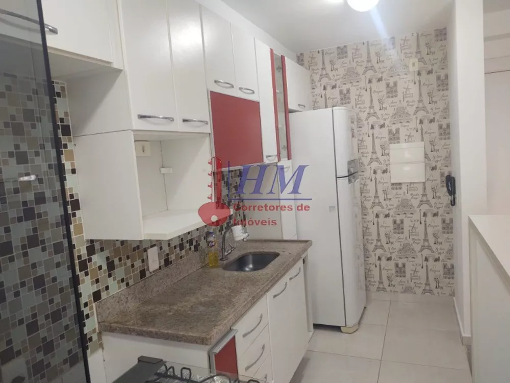 Apartamento, 2 quartos, 65 m² - Foto 18