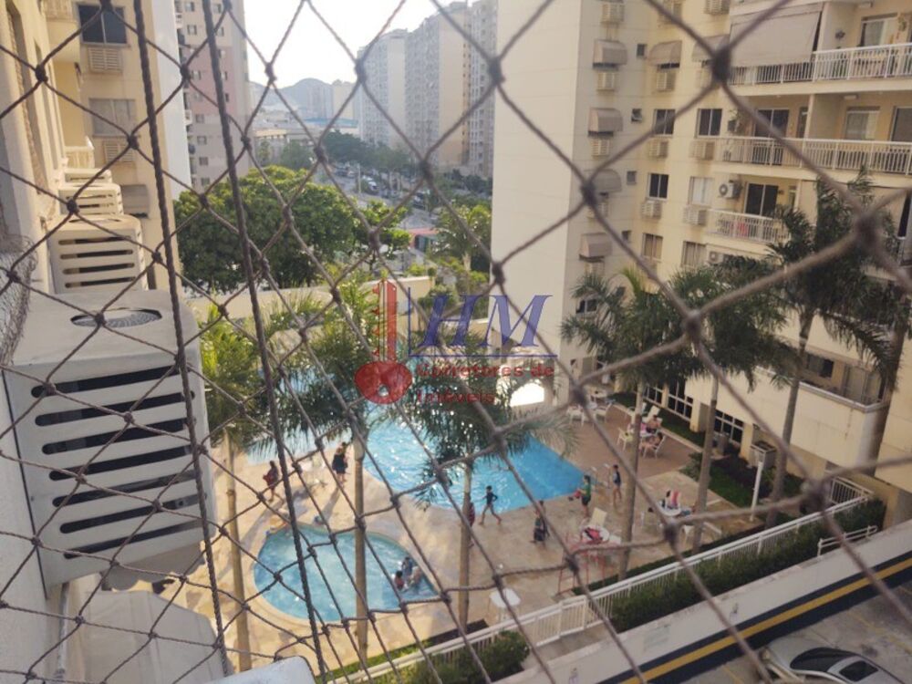 Apartamento, 2 quartos, 65 m² - Foto 1