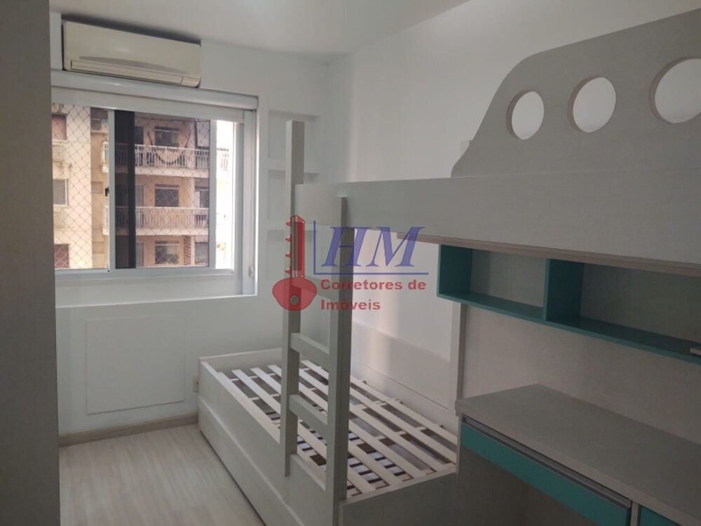 Apartamento, 2 quartos, 65 m² - Foto 17