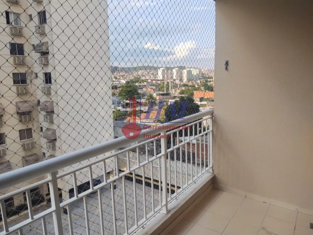 Apartamento, 2 quartos, 65 m² - Foto 4