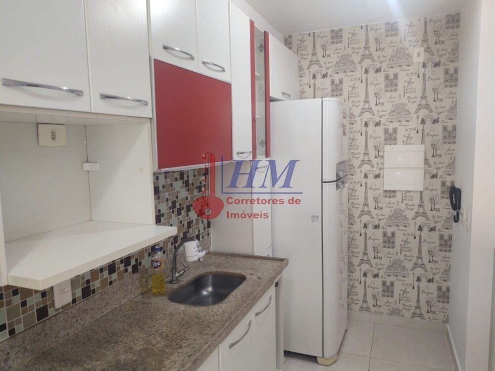 Apartamento, 2 quartos, 65 m² - Foto 20