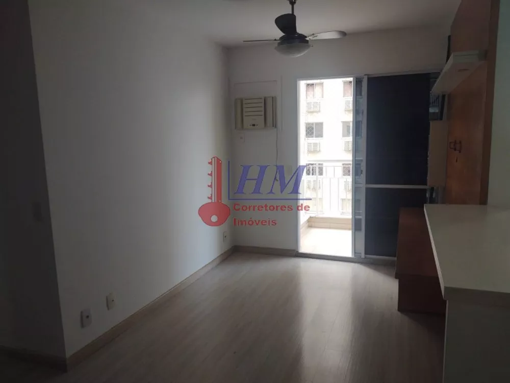 Apartamento, 2 quartos, 65 m² - Foto 11