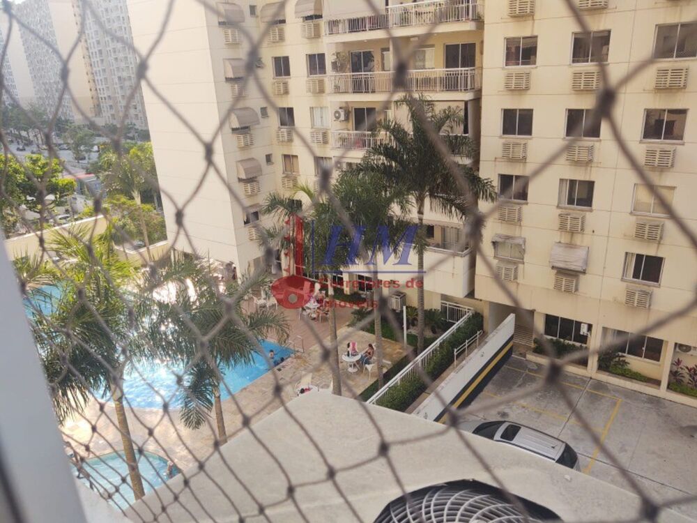 Apartamento, 2 quartos, 65 m² - Foto 2