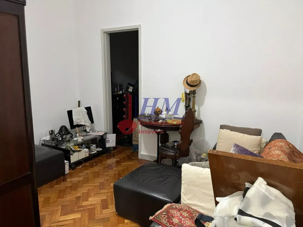 Apartamento, 1 quarto, 45 m² - Foto 9