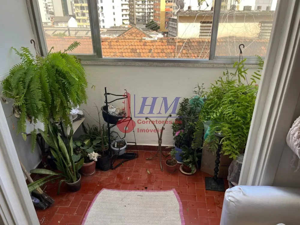 Apartamento, 1 quarto, 45 m² - Foto 5