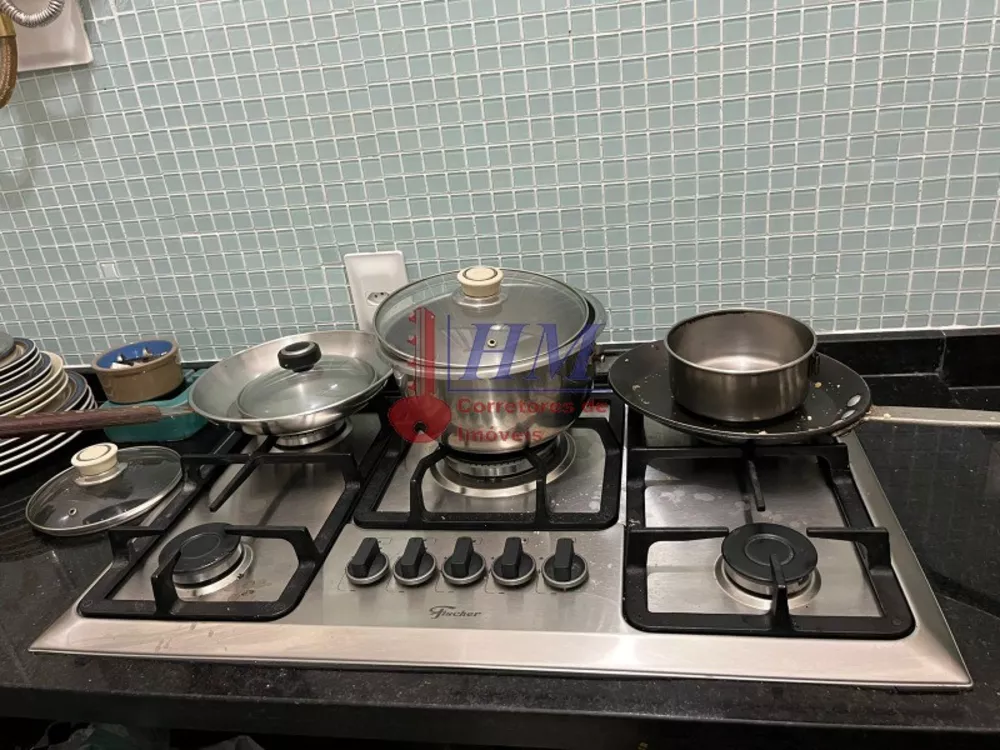 Apartamento, 1 quarto, 45 m² - Foto 3
