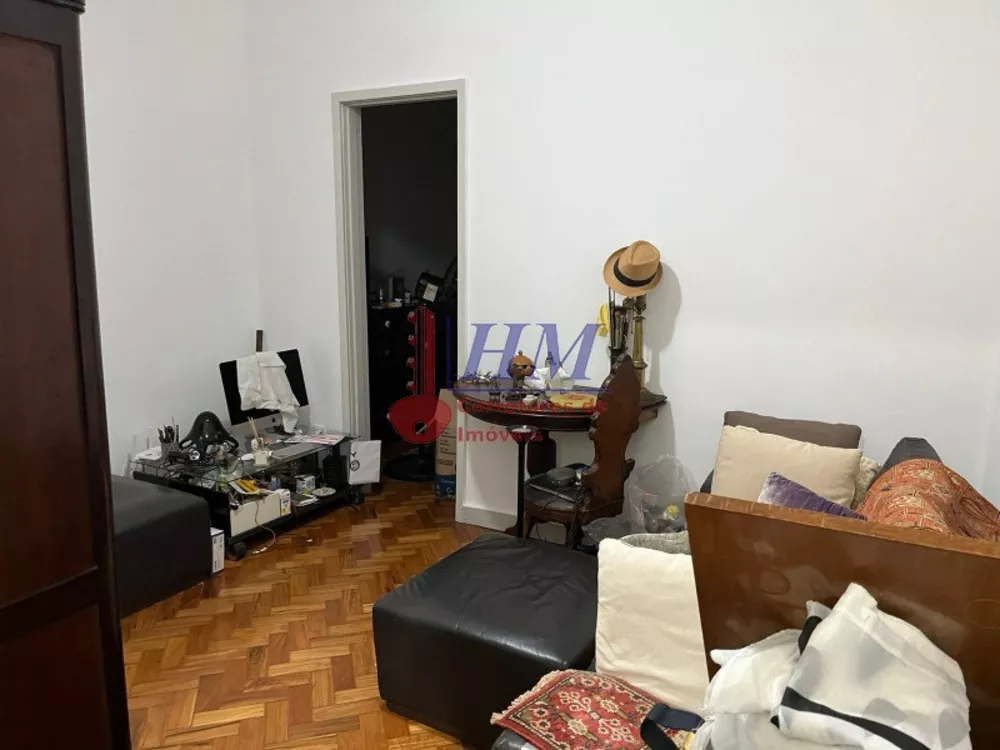 Apartamento, 1 quarto, 45 m² - Foto 8