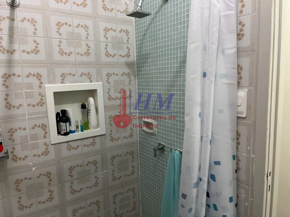 Apartamento, 1 quarto, 45 m² - Foto 4