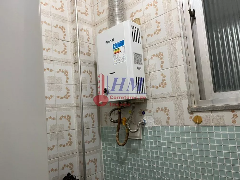 Apartamento, 1 quarto, 45 m² - Foto 6