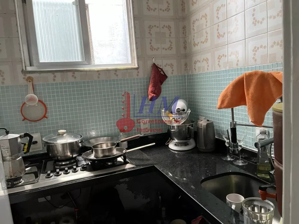 Apartamento, 1 quarto, 45 m² - Foto 16