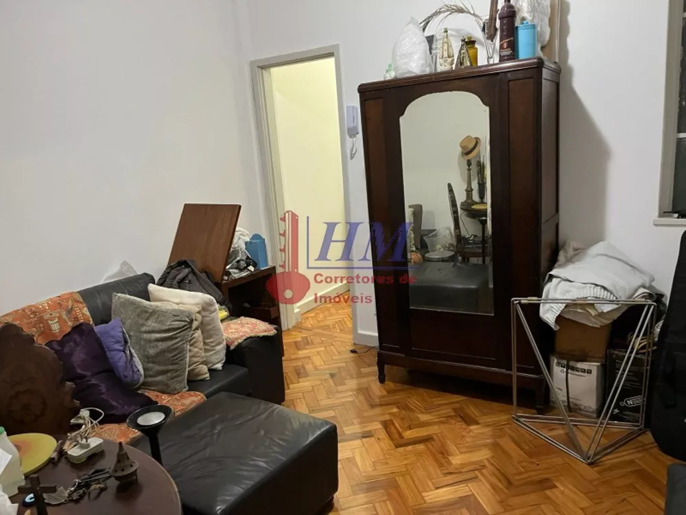 Apartamento, 1 quarto, 45 m² - Foto 10