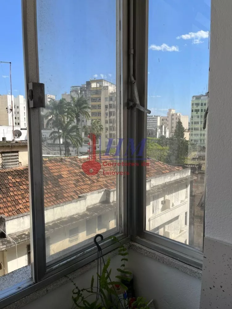 Apartamento, 1 quarto, 45 m² - Foto 1