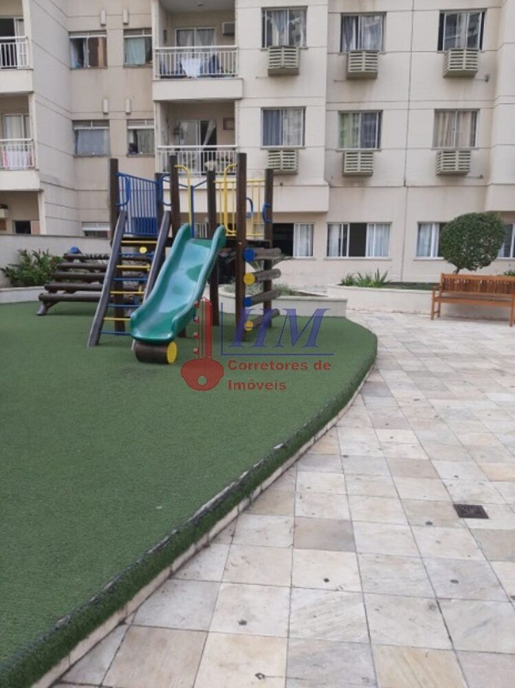 Apartamento, 2 quartos, 54 m² - Foto 17