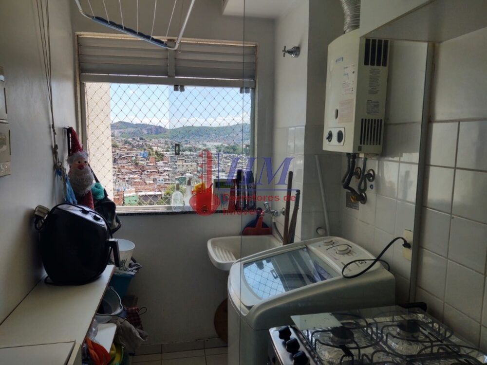 Apartamento, 2 quartos, 54 m² - Foto 12