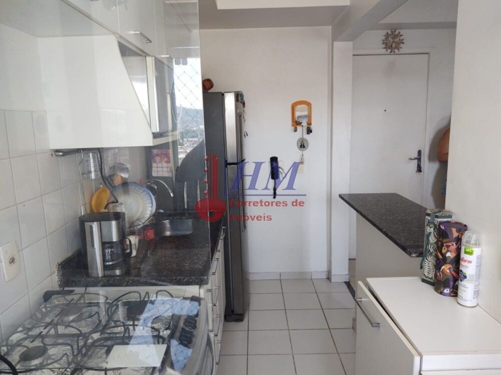 Apartamento, 2 quartos, 54 m² - Foto 15