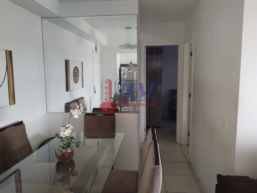 Apartamento, 2 quartos, 54 m² - Foto 5