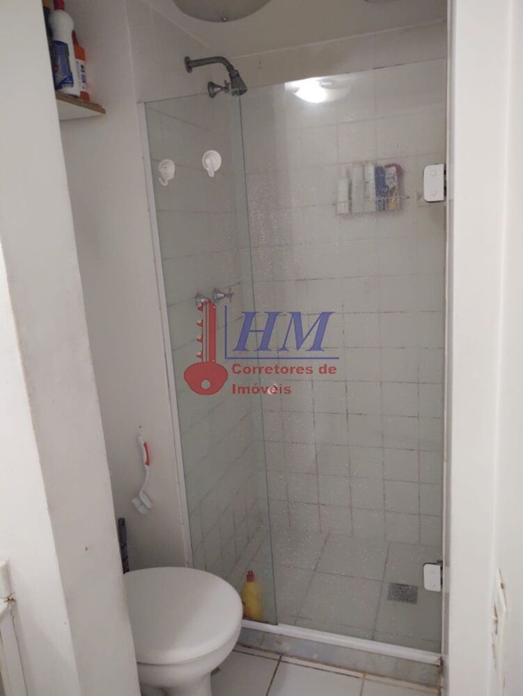 Apartamento, 2 quartos, 54 m² - Foto 14