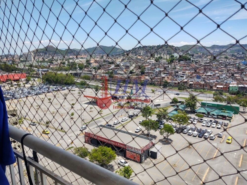 Apartamento, 2 quartos, 54 m² - Foto 2