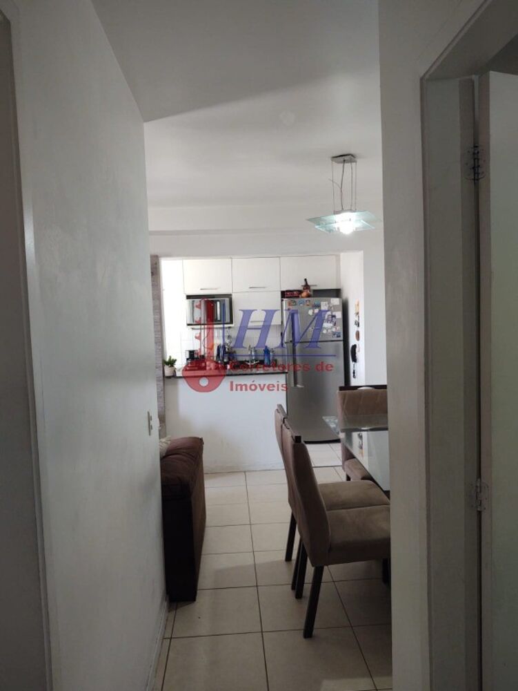 Apartamento, 2 quartos, 54 m² - Foto 6