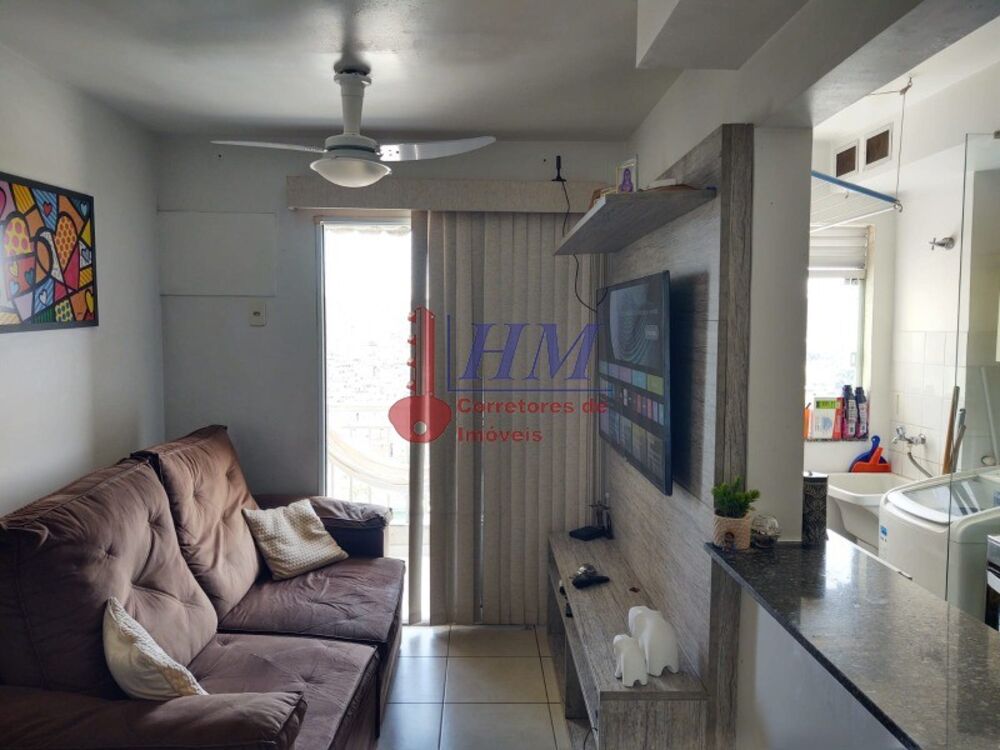 Apartamento, 2 quartos, 54 m² - Foto 4
