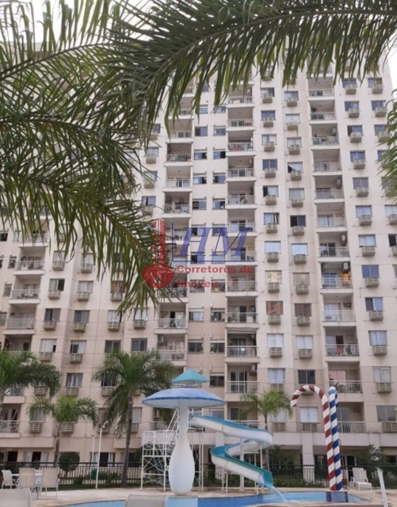 Apartamento, 2 quartos, 54 m² - Foto 18