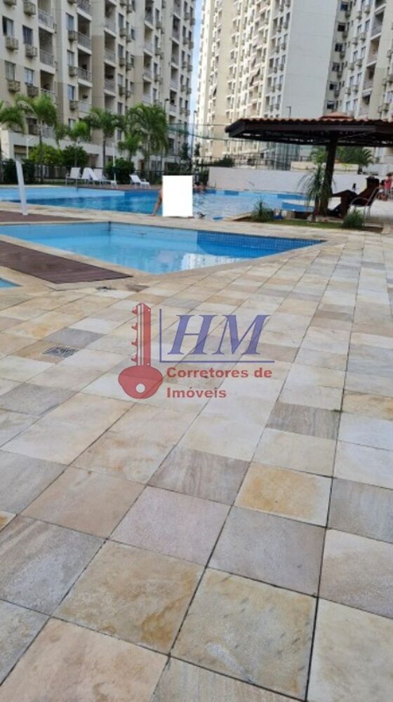 Apartamento, 2 quartos, 54 m² - Foto 24