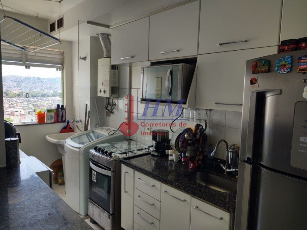 Apartamento, 2 quartos, 54 m² - Foto 16