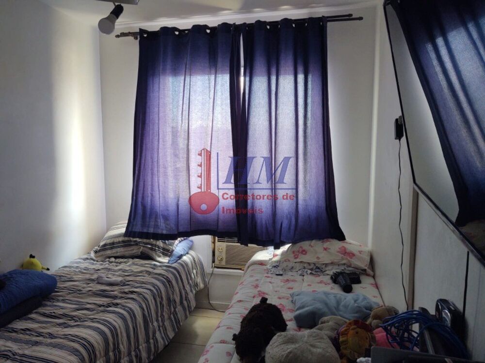 Apartamento, 2 quartos, 54 m² - Foto 11