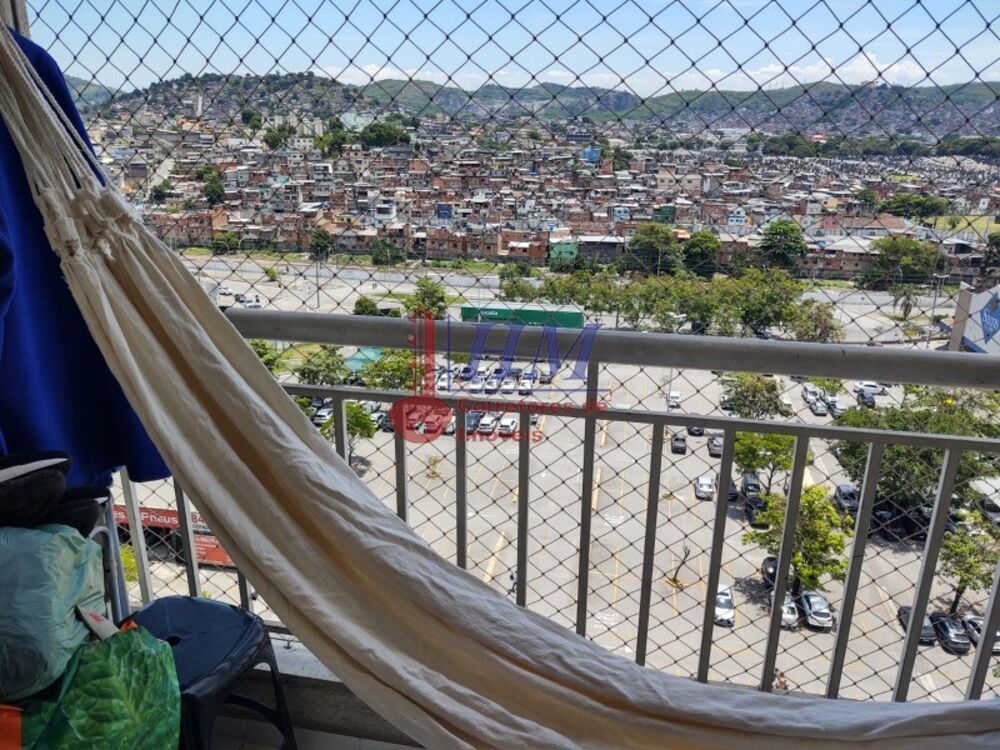 Apartamento, 2 quartos, 54 m² - Foto 3