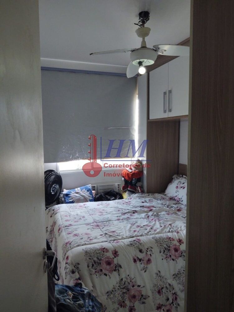 Apartamento, 2 quartos, 54 m² - Foto 8